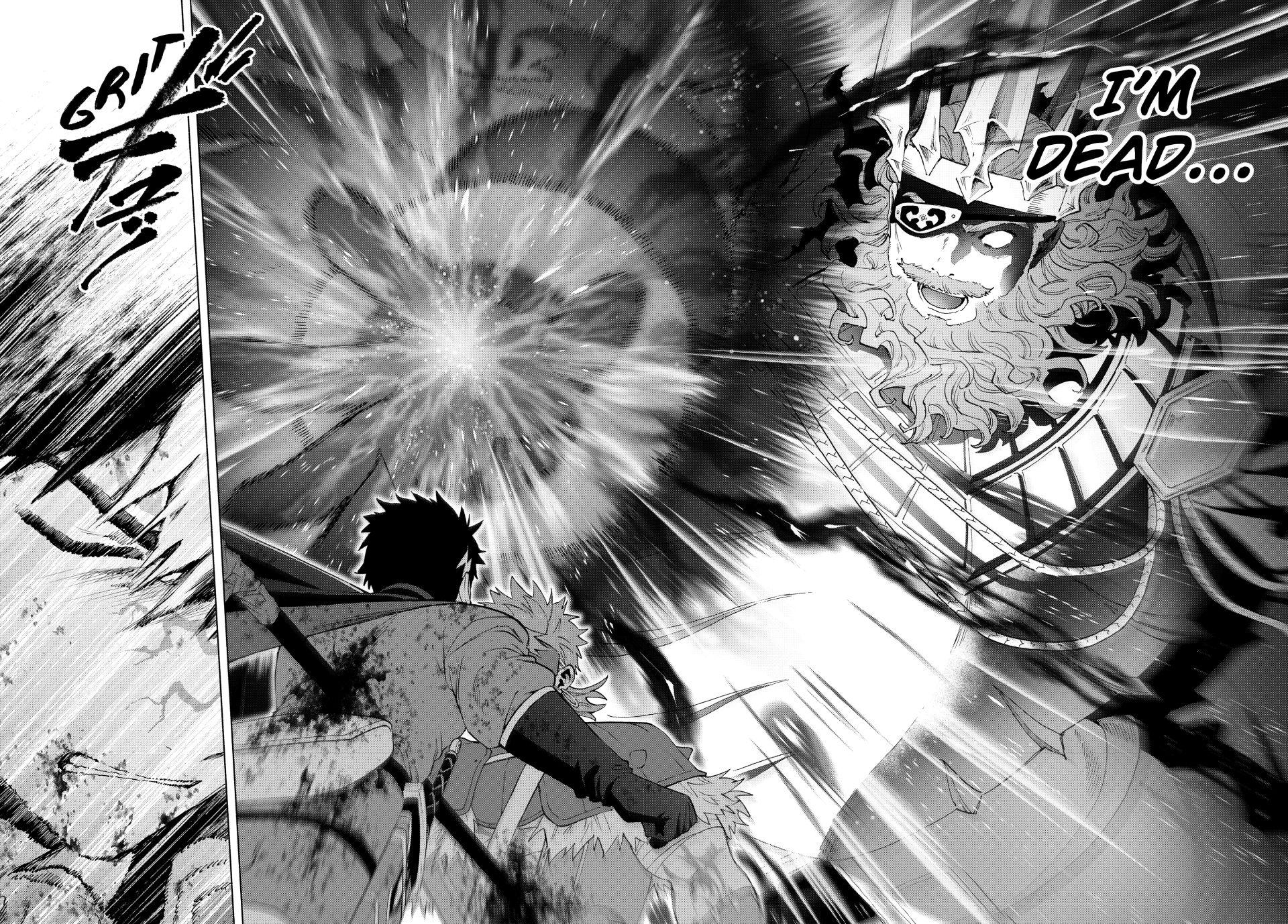 A Rank Party wo Ridatsu Shita Ore wa, Moto Oshiego Tachi to Meikyuu Shinbu wo Mezasu Chapter 140 page 9 - Chapter 140