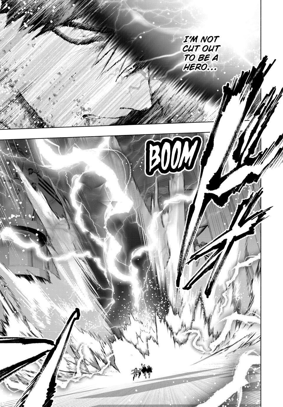 A Rank Party wo Ridatsu Shita Ore wa, Moto Oshiego Tachi to Meikyuu Shinbu wo Mezasu Chapter 141 page 15 - Chapter 141