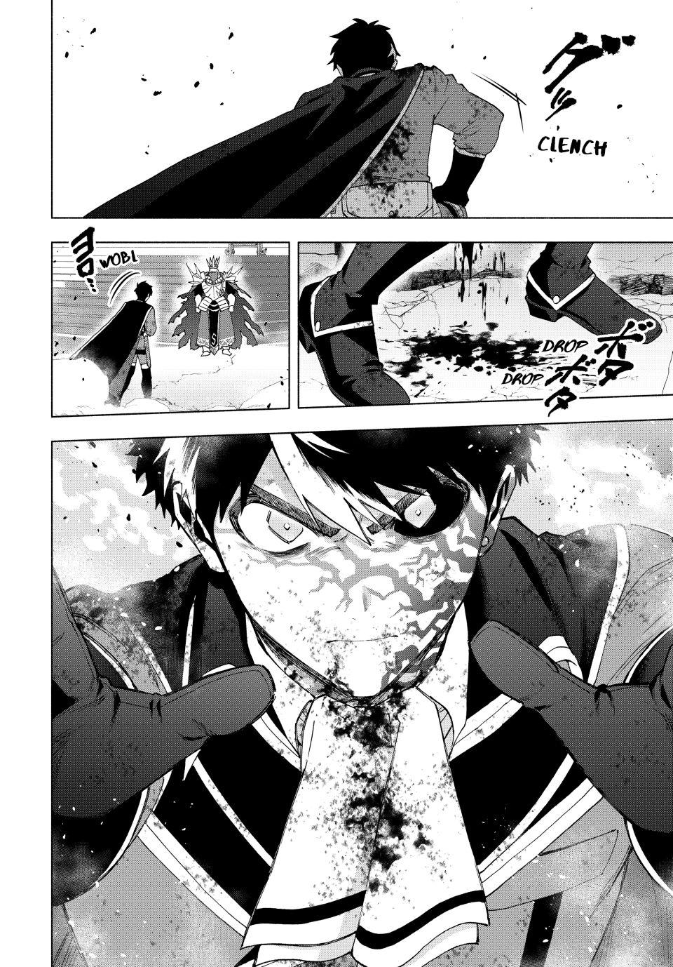 A Rank Party wo Ridatsu Shita Ore wa, Moto Oshiego Tachi to Meikyuu Shinbu wo Mezasu Chapter 141 page 19 - Chapter 141