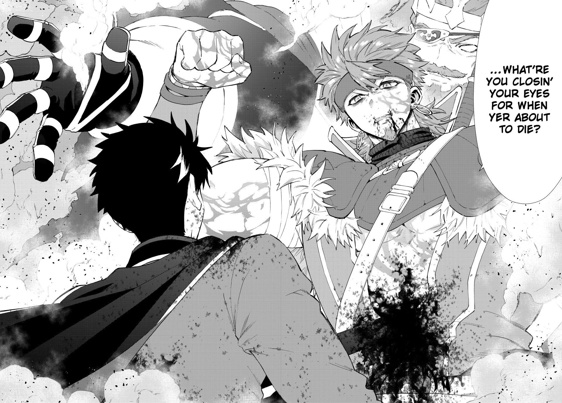 A Rank Party wo Ridatsu Shita Ore wa, Moto Oshiego Tachi to Meikyuu Shinbu wo Mezasu Chapter 141 page 2 - Chapter 141