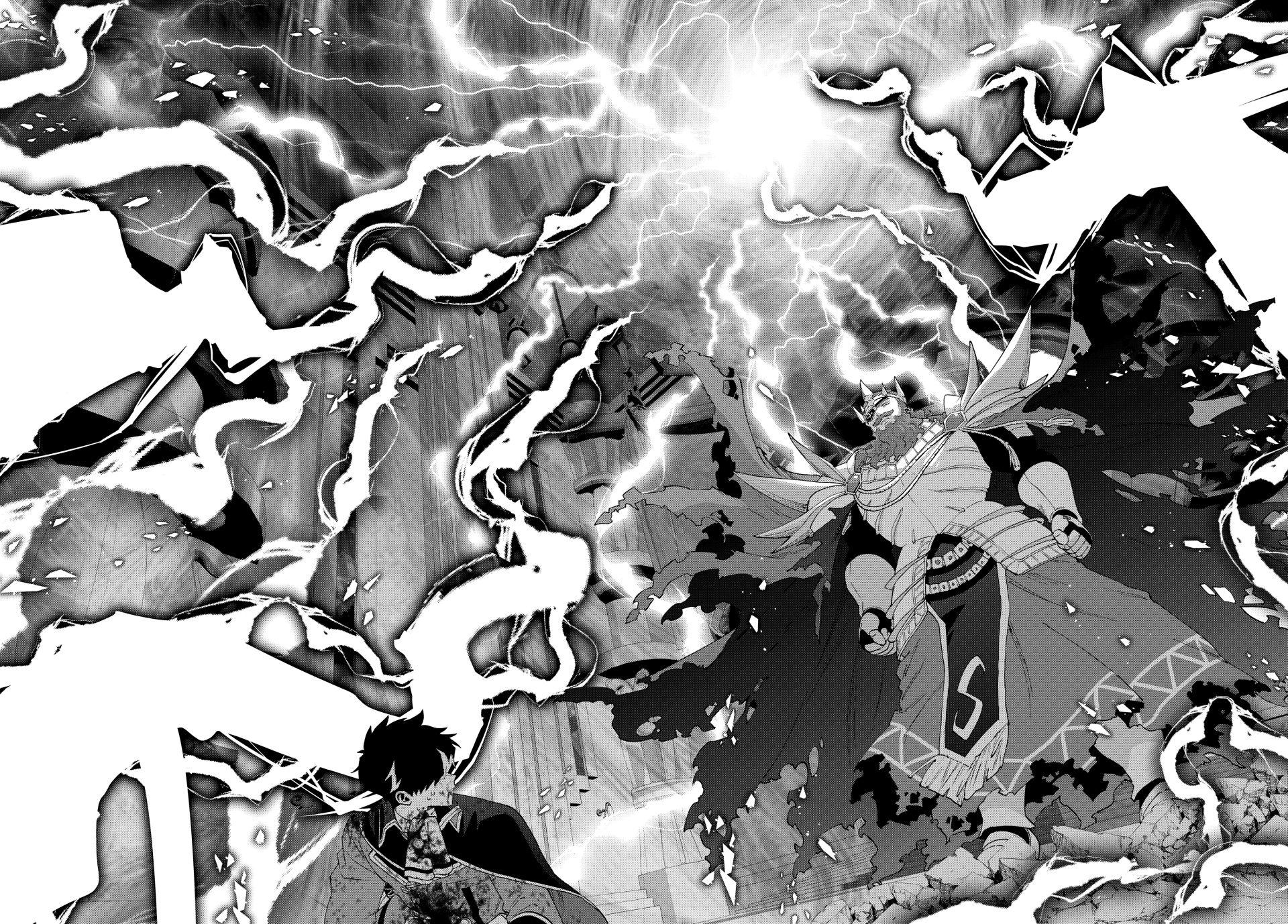 A Rank Party wo Ridatsu Shita Ore wa, Moto Oshiego Tachi to Meikyuu Shinbu wo Mezasu Chapter 141 page 9 - Chapter 141