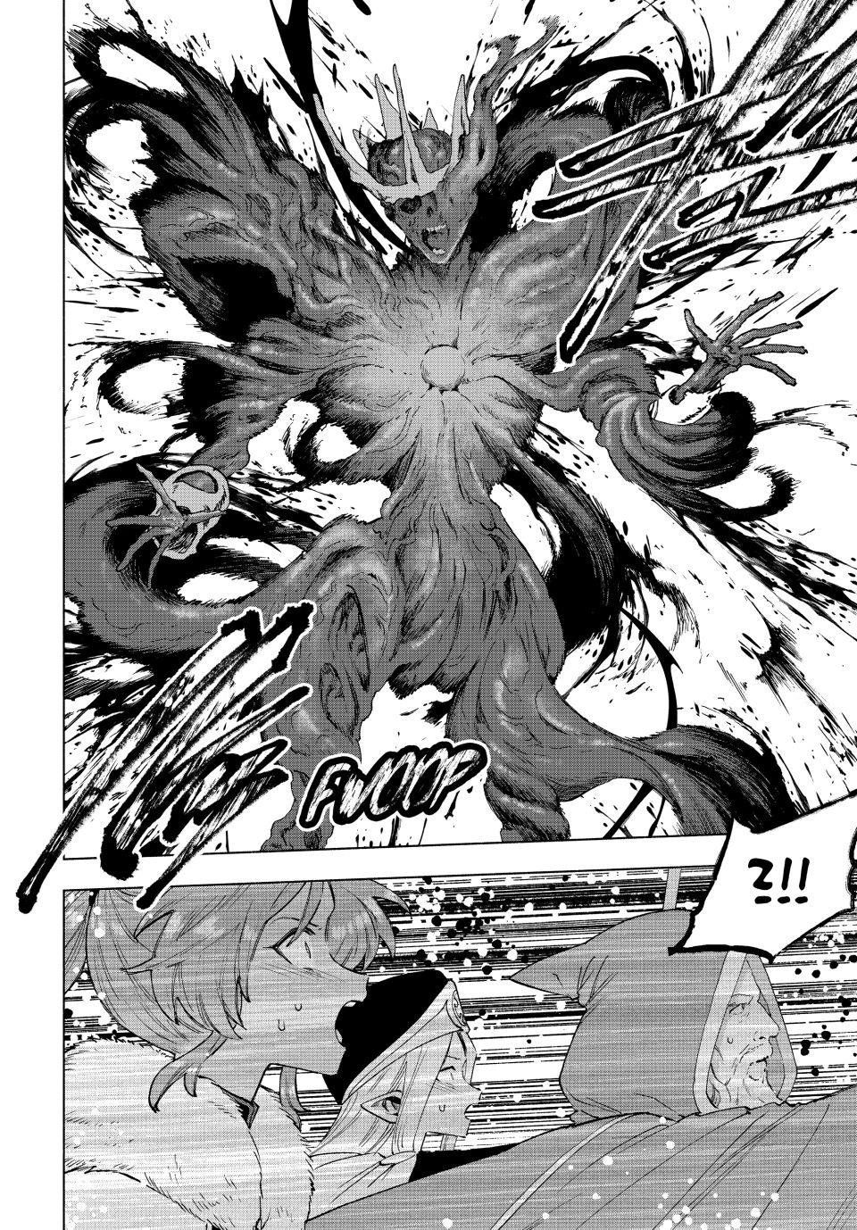 A Rank Party wo Ridatsu Shita Ore wa, Moto Oshiego Tachi to Meikyuu Shinbu wo Mezasu Chapter 142 page 10 - Chapter 142