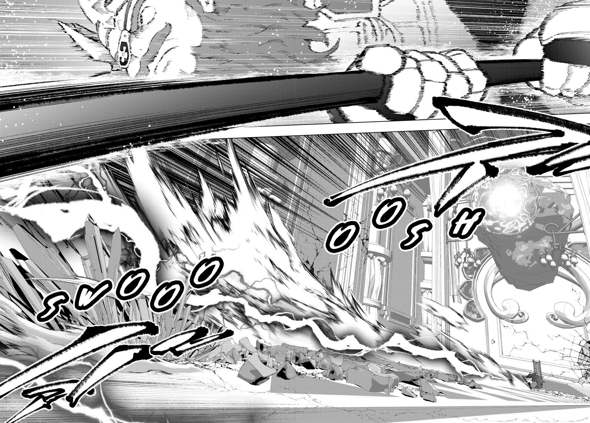 A Rank Party wo Ridatsu Shita Ore wa, Moto Oshiego Tachi to Meikyuu Shinbu wo Mezasu Chapter 142 page 2 - Chapter 142