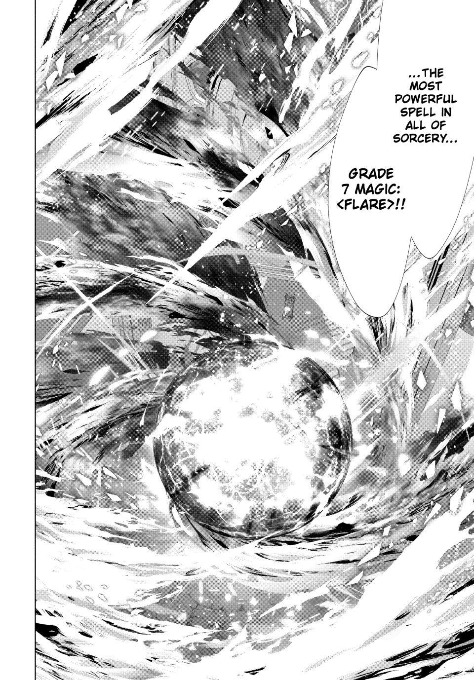 A Rank Party wo Ridatsu Shita Ore wa, Moto Oshiego Tachi to Meikyuu Shinbu wo Mezasu Chapter 142 page 8 - Chapter 142