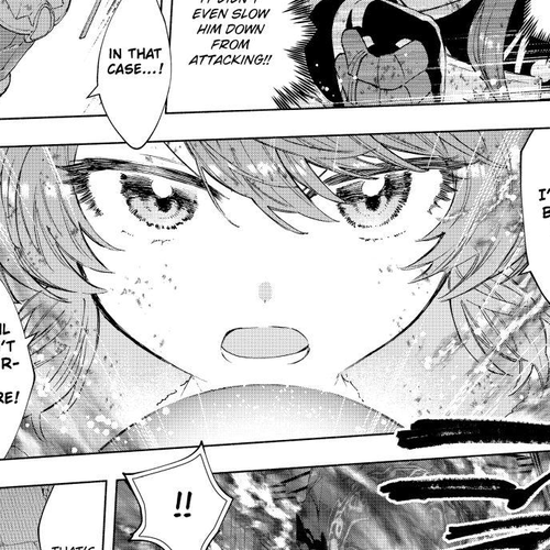 A Rank Party wo Ridatsu Shita Ore wa, Moto Oshiego Tachi to Meikyuu Shinbu wo Mezasu Chapter 142 cover