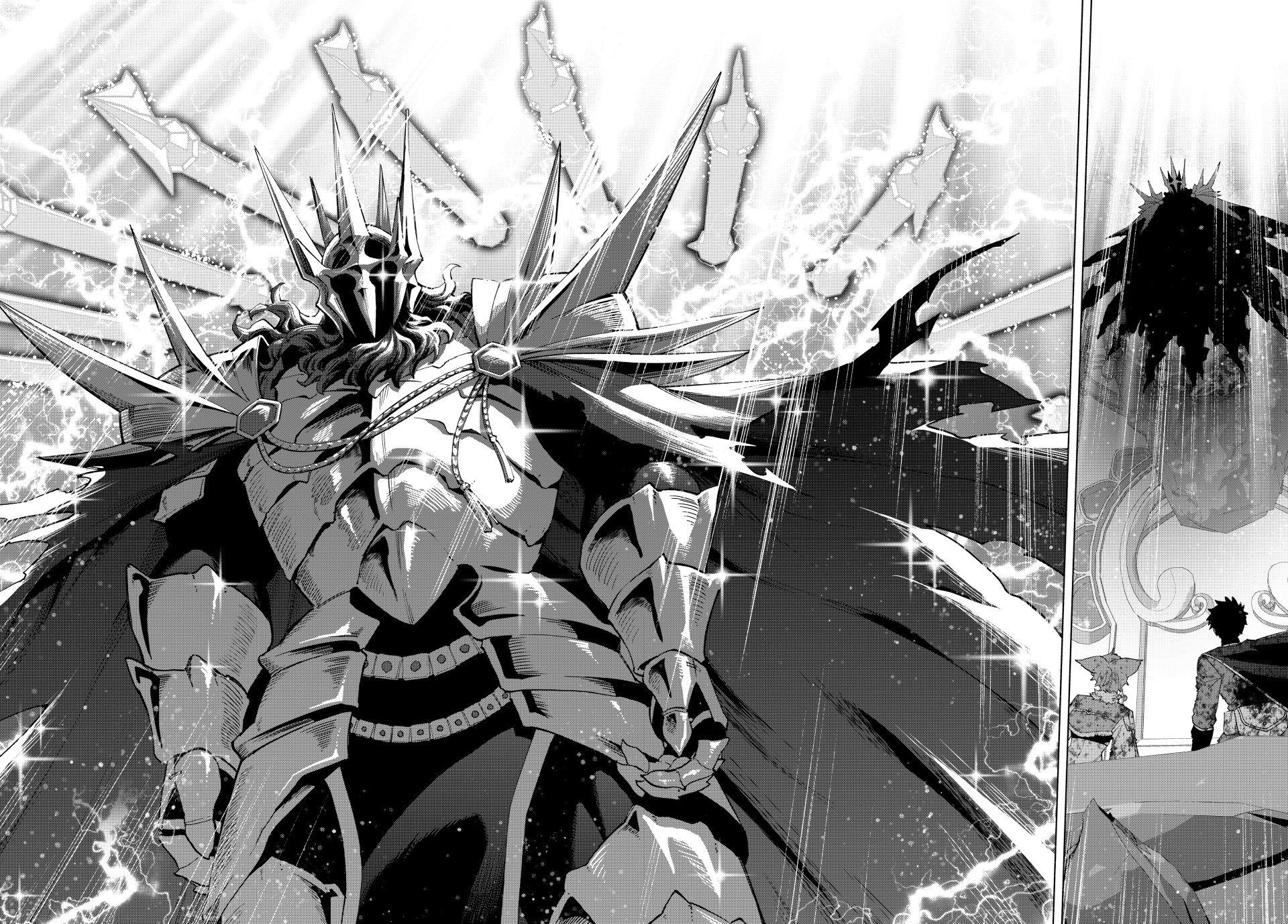 A Rank Party wo Ridatsu Shita Ore wa, Moto Oshiego Tachi to Meikyuu Shinbu wo Mezasu Chapter 143 page 8 - Chapter 143