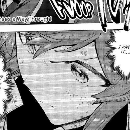 A Rank Party wo Ridatsu Shita Ore wa, Moto Oshiego Tachi to Meikyuu Shinbu wo Mezasu Chapter 143 cover