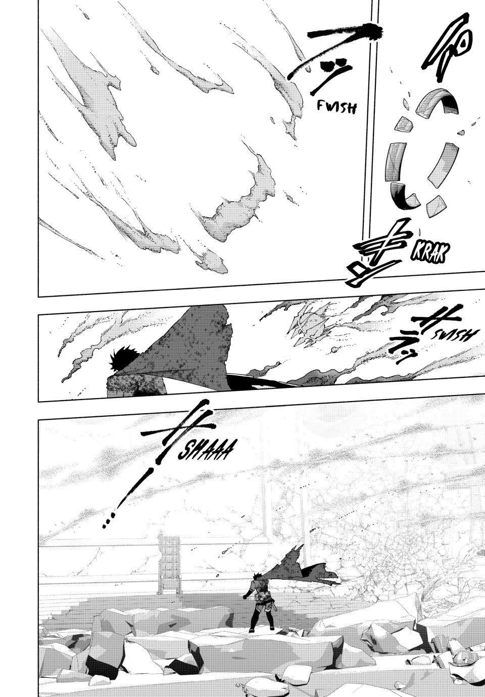 A Rank Party wo Ridatsu Shita Ore wa, Moto Oshiego Tachi to Meikyuu Shinbu wo Mezasu Chapter 144 page 10 - Chapter 144