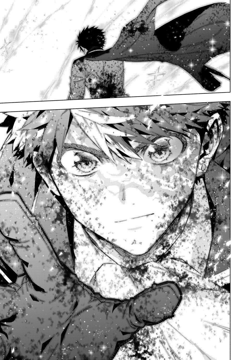 A Rank Party wo Ridatsu Shita Ore wa, Moto Oshiego Tachi to Meikyuu Shinbu wo Mezasu Chapter 144 page 11 - Chapter 144