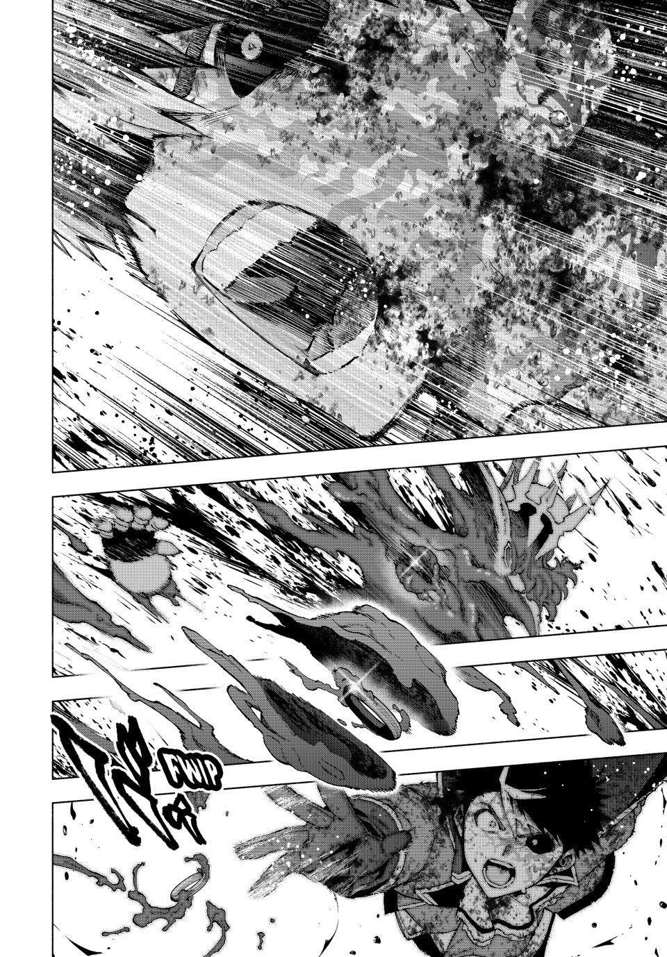 A Rank Party wo Ridatsu Shita Ore wa, Moto Oshiego Tachi to Meikyuu Shinbu wo Mezasu Chapter 144 page 5 - Chapter 144