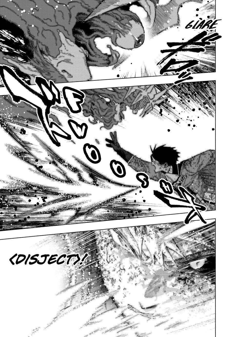 A Rank Party wo Ridatsu Shita Ore wa, Moto Oshiego Tachi to Meikyuu Shinbu wo Mezasu Chapter 144 page 6 - Chapter 144