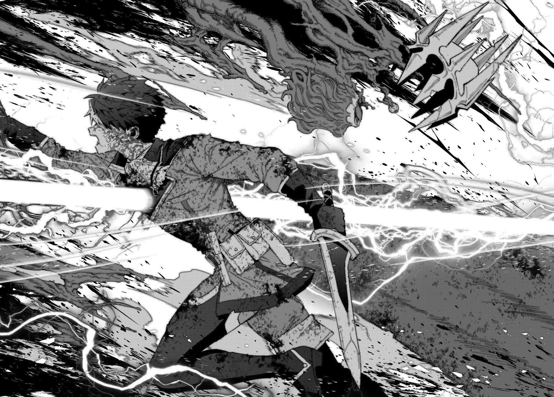 A Rank Party wo Ridatsu Shita Ore wa, Moto Oshiego Tachi to Meikyuu Shinbu wo Mezasu Chapter 144 page 7 - Chapter 144