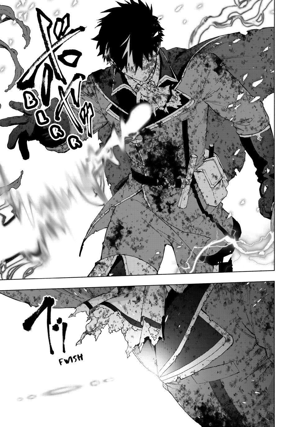 A Rank Party wo Ridatsu Shita Ore wa, Moto Oshiego Tachi to Meikyuu Shinbu wo Mezasu Chapter 144 page 9 - Chapter 144