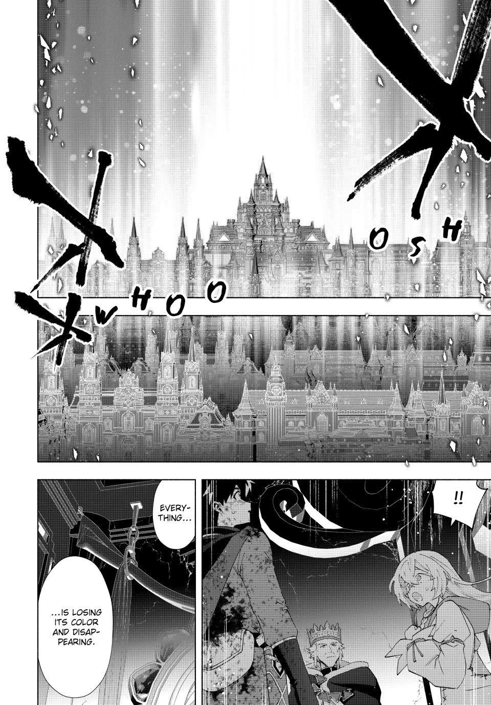 A Rank Party wo Ridatsu Shita Ore wa, Moto Oshiego Tachi to Meikyuu Shinbu wo Mezasu Chapter 148 page 10 - Chapter 148