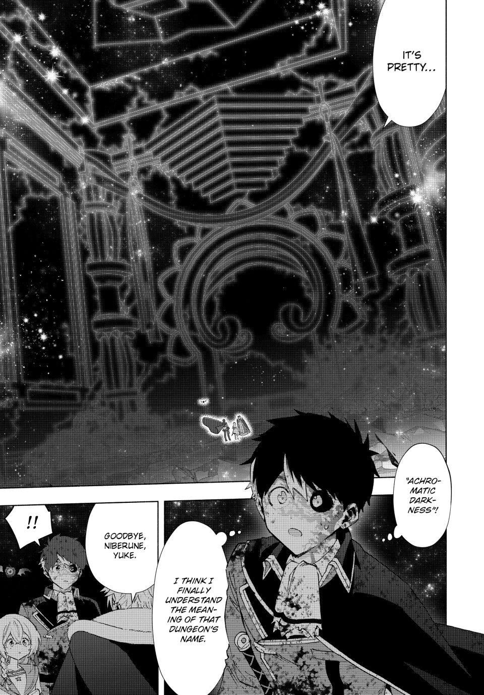 A Rank Party wo Ridatsu Shita Ore wa, Moto Oshiego Tachi to Meikyuu Shinbu wo Mezasu Chapter 148 page 11 - Chapter 148