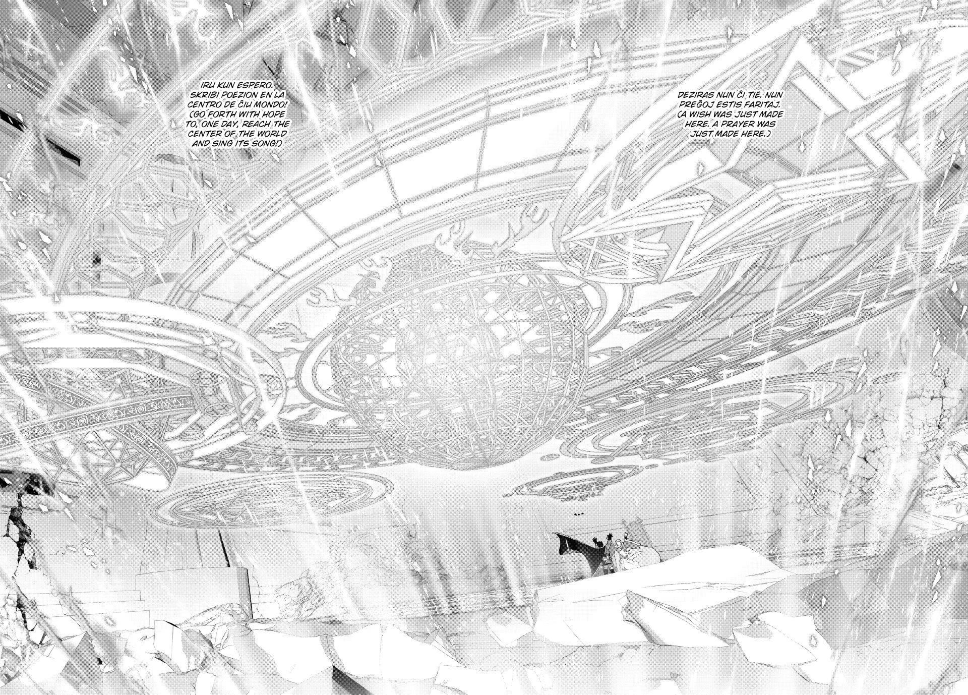 A Rank Party wo Ridatsu Shita Ore wa, Moto Oshiego Tachi to Meikyuu Shinbu wo Mezasu Chapter 148 page 6 - Chapter 148