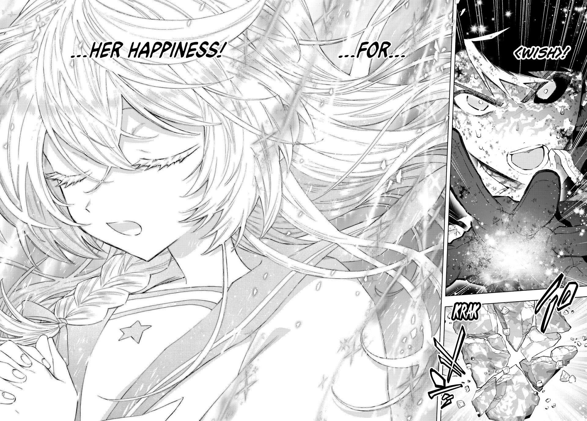 A Rank Party wo Ridatsu Shita Ore wa, Moto Oshiego Tachi to Meikyuu Shinbu wo Mezasu Chapter 148 page 9 - Chapter 148
