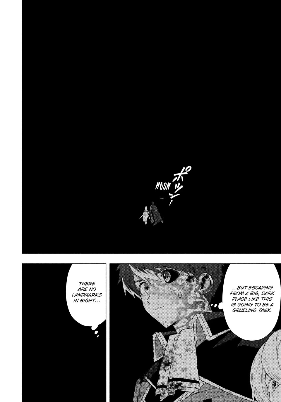 A Rank Party wo Ridatsu Shita Ore wa, Moto Oshiego Tachi to Meikyuu Shinbu wo Mezasu Chapter 149 page 4 - Chapter 149