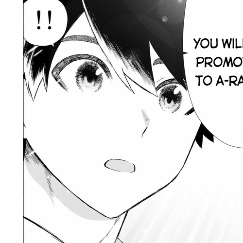 A Rank Party wo Ridatsu Shita Ore wa, Moto Oshiego Tachi to Meikyuu Shinbu wo Mezasu Chapter 15: The Guild Master's Shocking Announcement cover