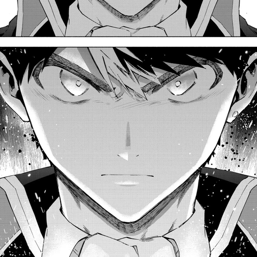 A Rank Party wo Ridatsu Shita Ore wa, Moto Oshiego Tachi to Meikyuu Shinbu wo Mezasu Chapter 150 cover