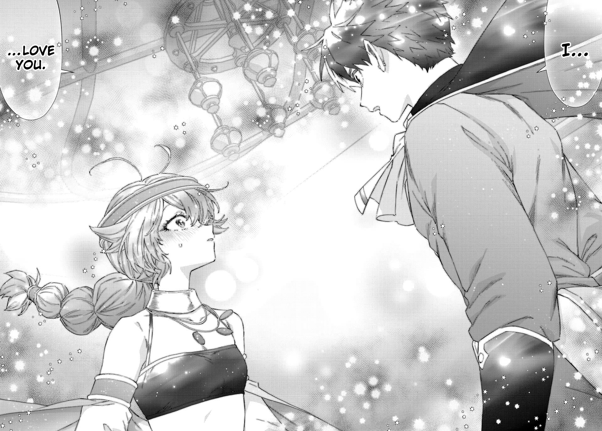 A Rank Party wo Ridatsu Shita Ore wa, Moto Oshiego Tachi to Meikyuu Shinbu wo Mezasu Chapter 151 page 12 - Chapter 151