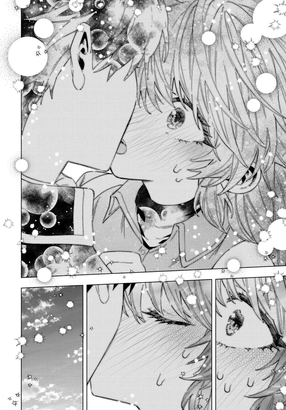 A Rank Party wo Ridatsu Shita Ore wa, Moto Oshiego Tachi to Meikyuu Shinbu wo Mezasu Chapter 155 page 14 - Chapter 155