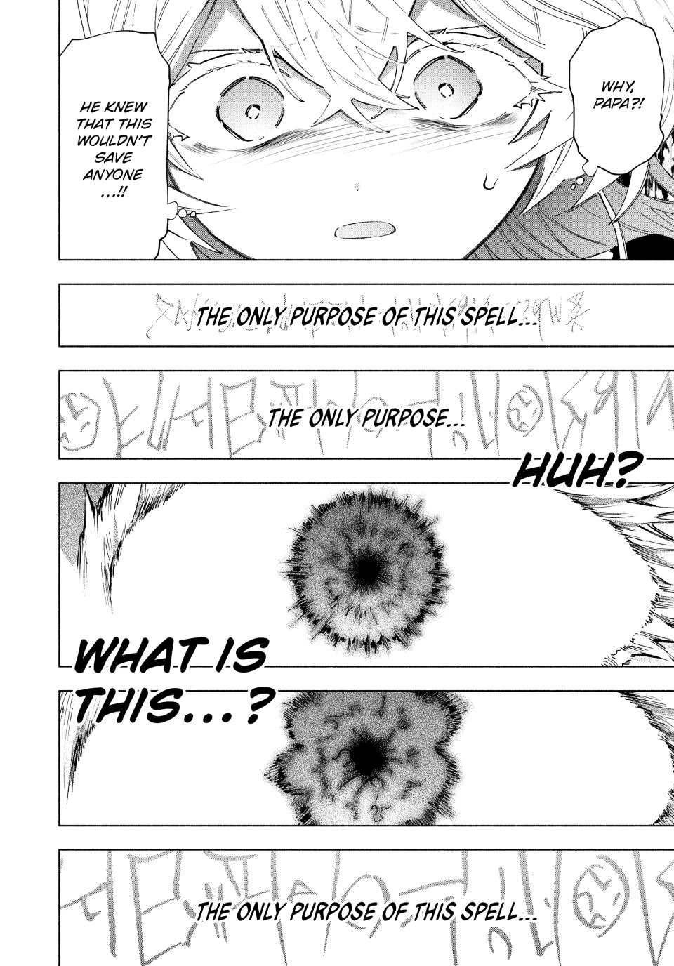 A Rank Party wo Ridatsu Shita Ore wa, Moto Oshiego Tachi to Meikyuu Shinbu wo Mezasu Chapter 157 page 10 - Chapter 157