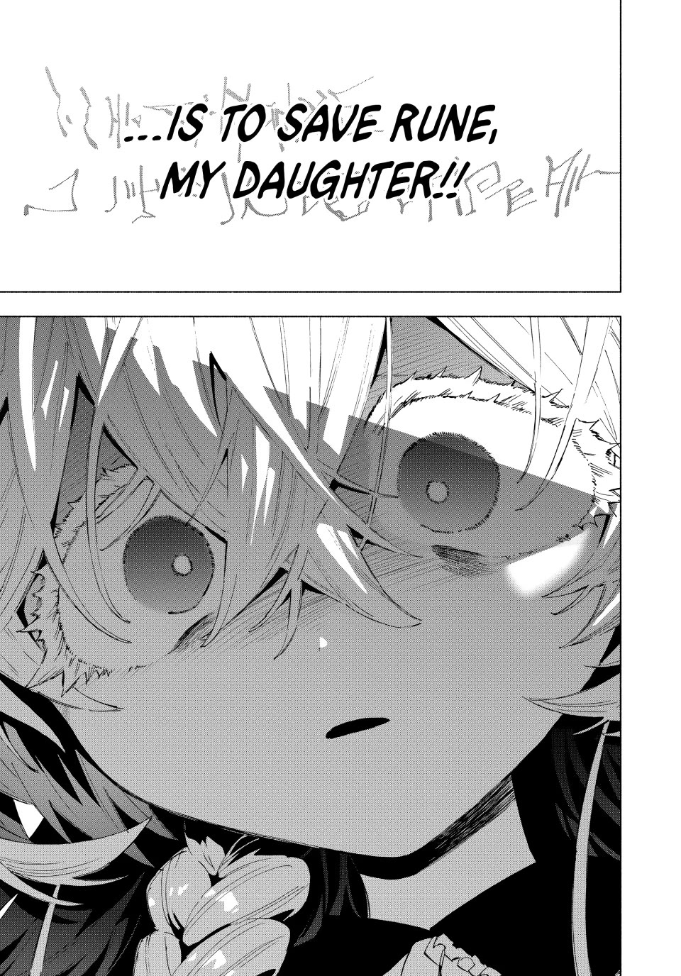 A Rank Party wo Ridatsu Shita Ore wa, Moto Oshiego Tachi to Meikyuu Shinbu wo Mezasu Chapter 157 page 11 - Chapter 157