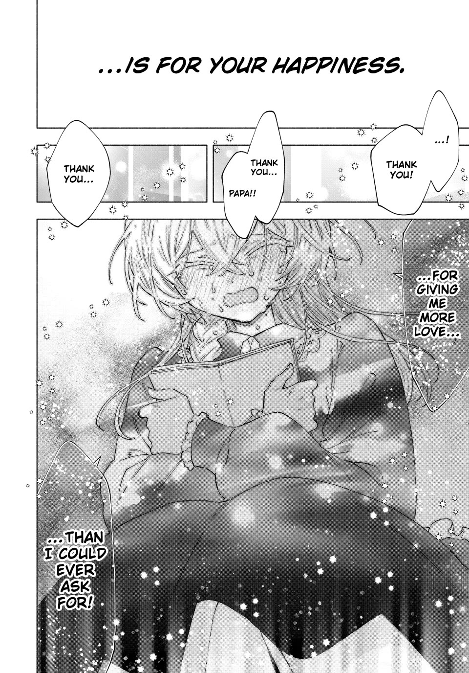 A Rank Party wo Ridatsu Shita Ore wa, Moto Oshiego Tachi to Meikyuu Shinbu wo Mezasu Chapter 158 page 10 - Chapter 158