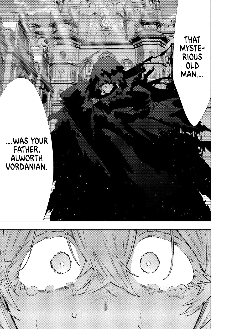 A Rank Party wo Ridatsu Shita Ore wa, Moto Oshiego Tachi to Meikyuu Shinbu wo Mezasu Chapter 158 page 13 - Chapter 158