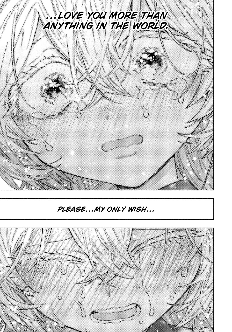 A Rank Party wo Ridatsu Shita Ore wa, Moto Oshiego Tachi to Meikyuu Shinbu wo Mezasu Chapter 158 page 9 - Chapter 158