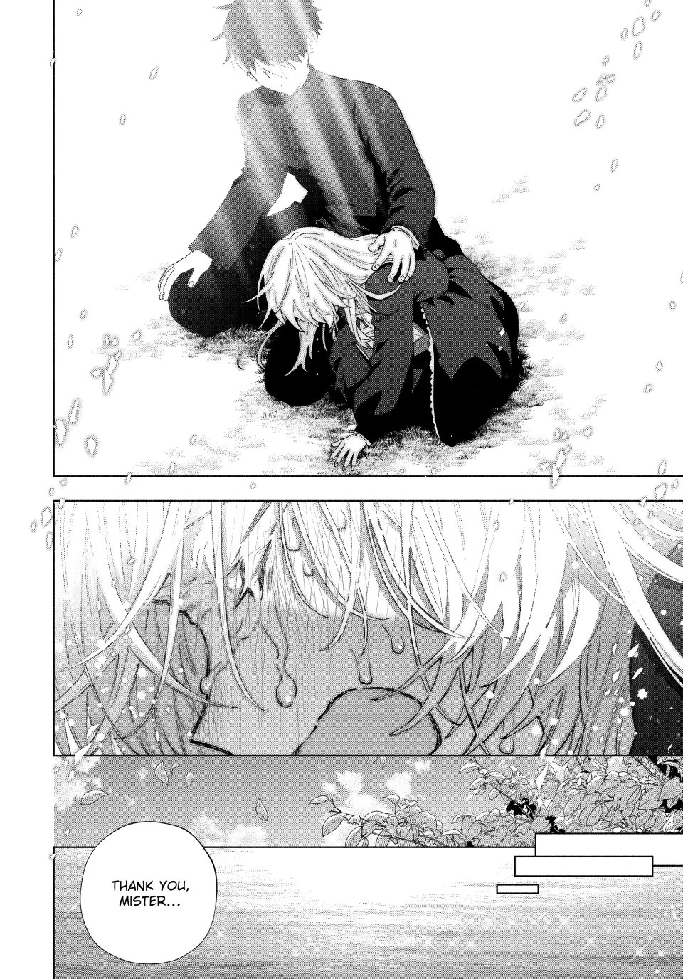 A Rank Party wo Ridatsu Shita Ore wa, Moto Oshiego Tachi to Meikyuu Shinbu wo Mezasu Chapter 159 page 10 - Chapter 159