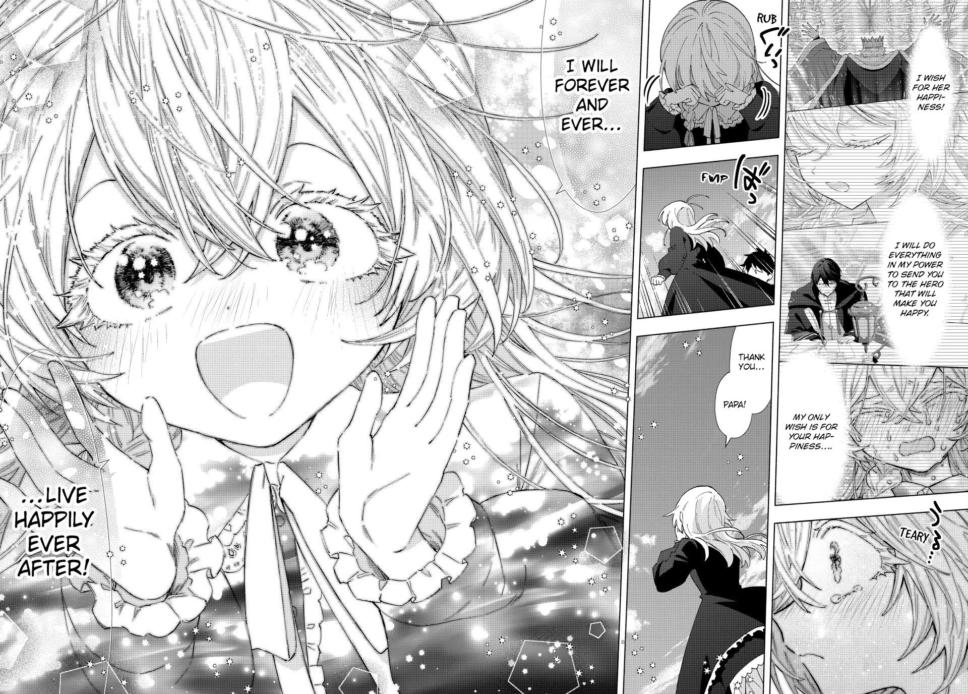 A Rank Party wo Ridatsu Shita Ore wa, Moto Oshiego Tachi to Meikyuu Shinbu wo Mezasu Chapter 159 page 12 - Chapter 159