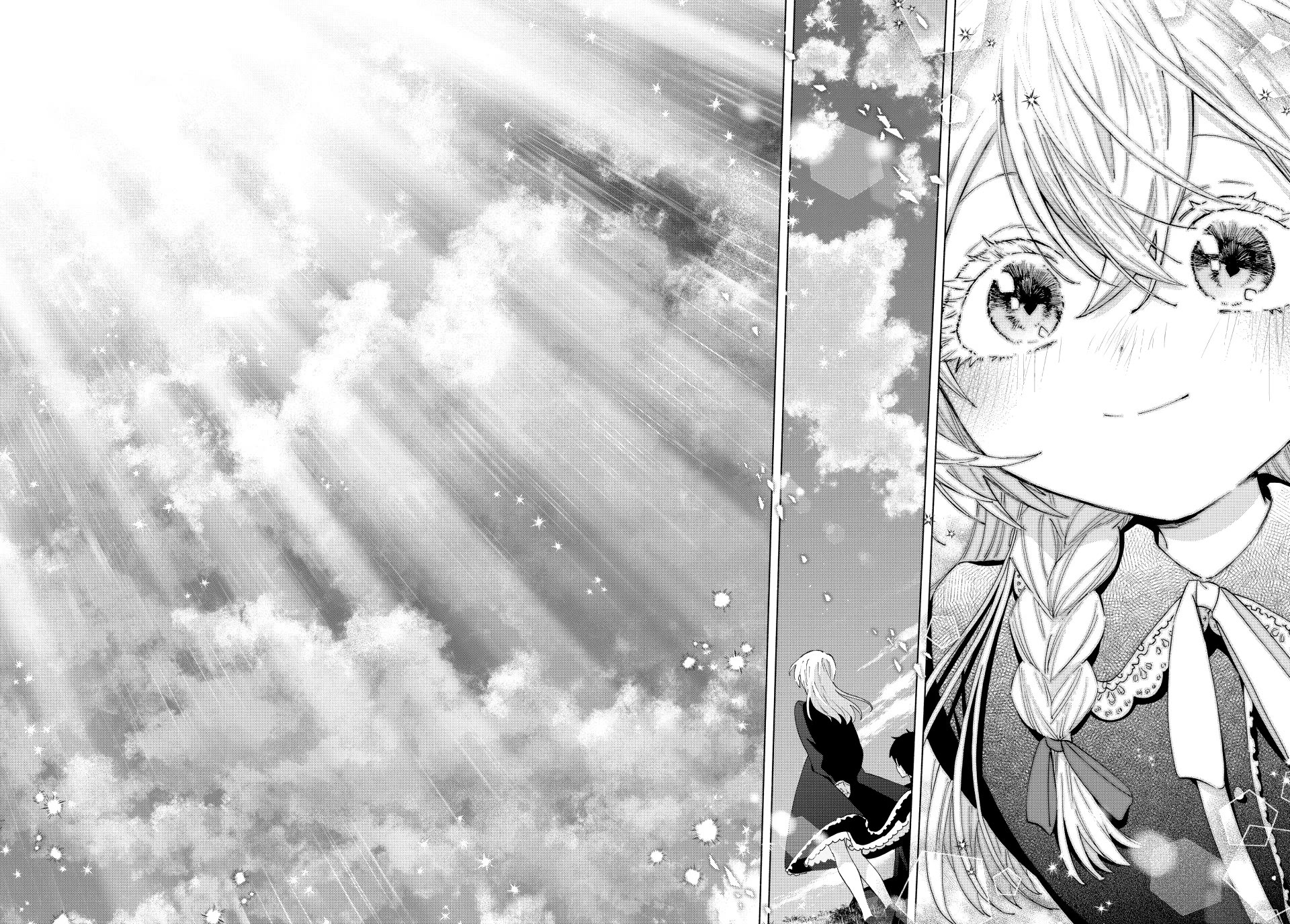 A Rank Party wo Ridatsu Shita Ore wa, Moto Oshiego Tachi to Meikyuu Shinbu wo Mezasu Chapter 159 page 13 - Chapter 159