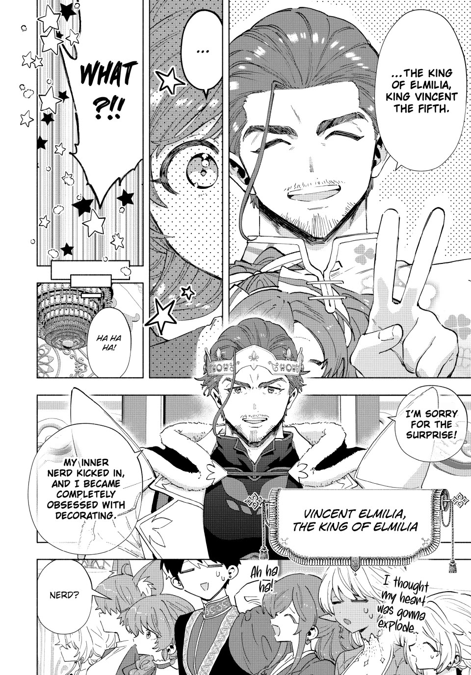 A Rank Party wo Ridatsu Shita Ore wa, Moto Oshiego Tachi to Meikyuu Shinbu wo Mezasu Chapter 160 page 12 - Chapter 160