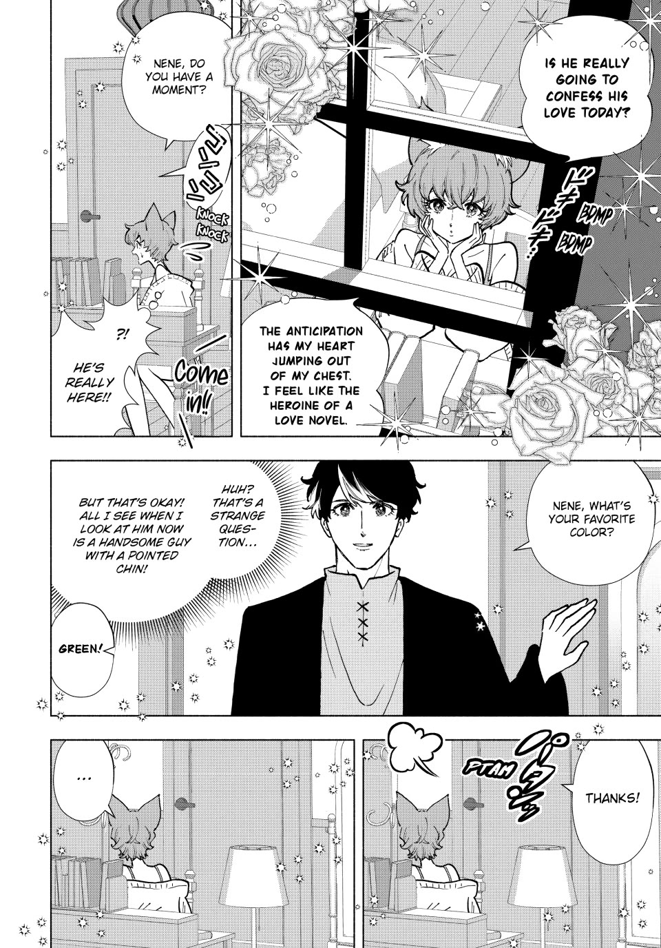 A Rank Party wo Ridatsu Shita Ore wa, Moto Oshiego Tachi to Meikyuu Shinbu wo Mezasu Chapter 162 page 10 - Chapter 162