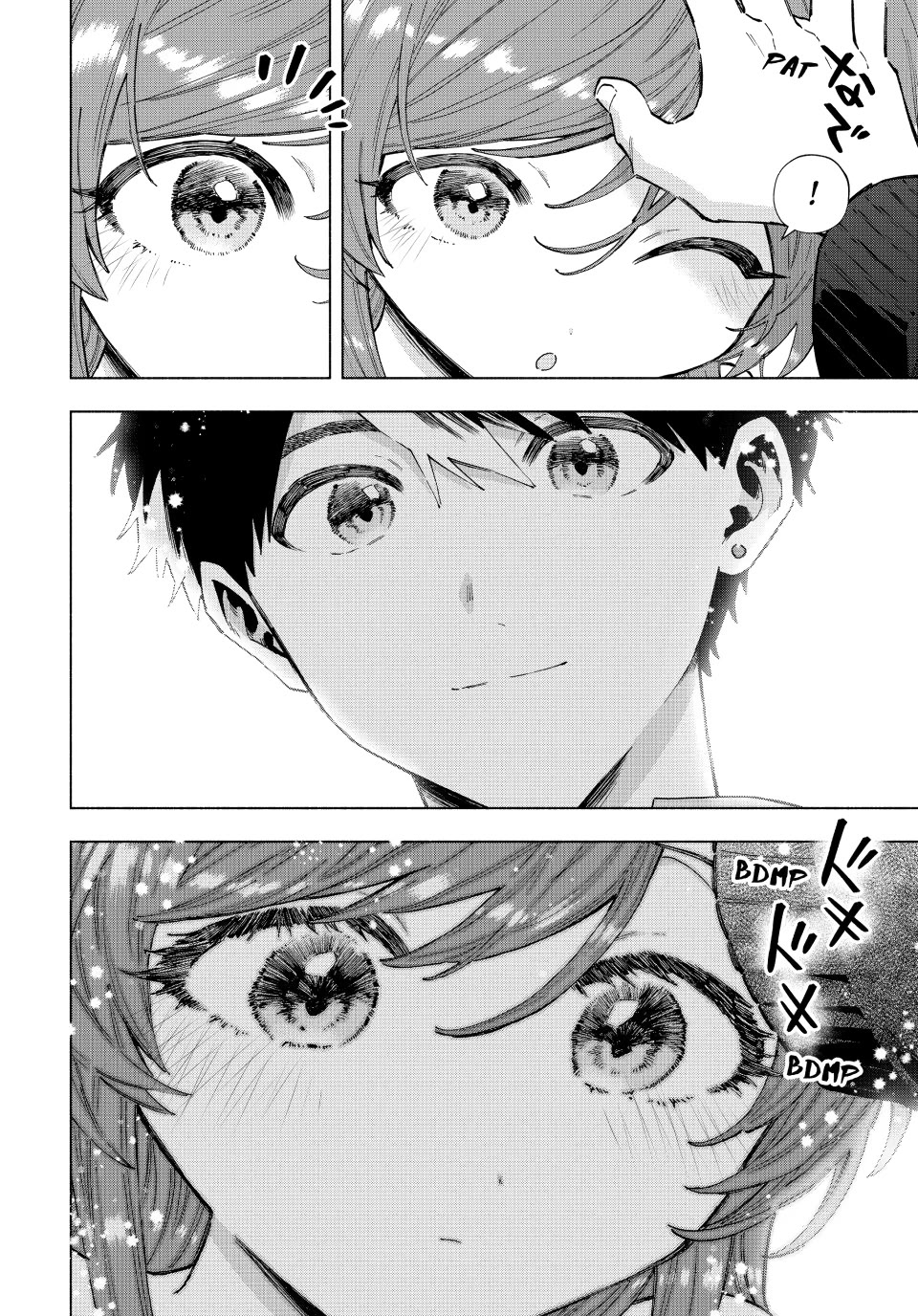 A Rank Party wo Ridatsu Shita Ore wa, Moto Oshiego Tachi to Meikyuu Shinbu wo Mezasu Chapter 162 page 8 - Chapter 162