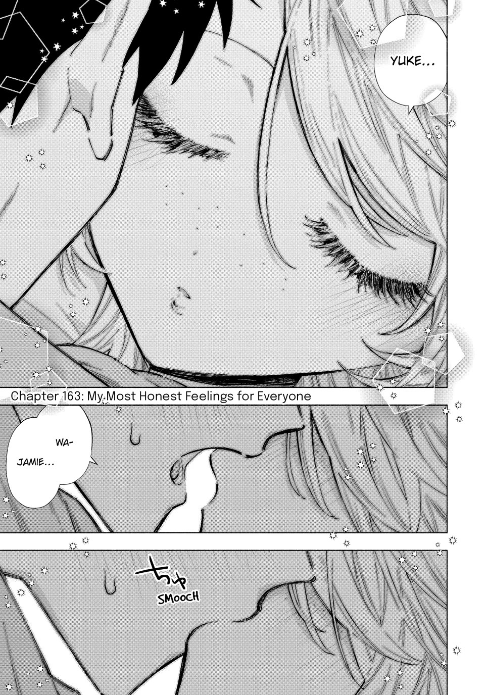 A Rank Party wo Ridatsu Shita Ore wa, Moto Oshiego Tachi to Meikyuu Shinbu wo Mezasu Chapter 163 page 1 - Chapter 163