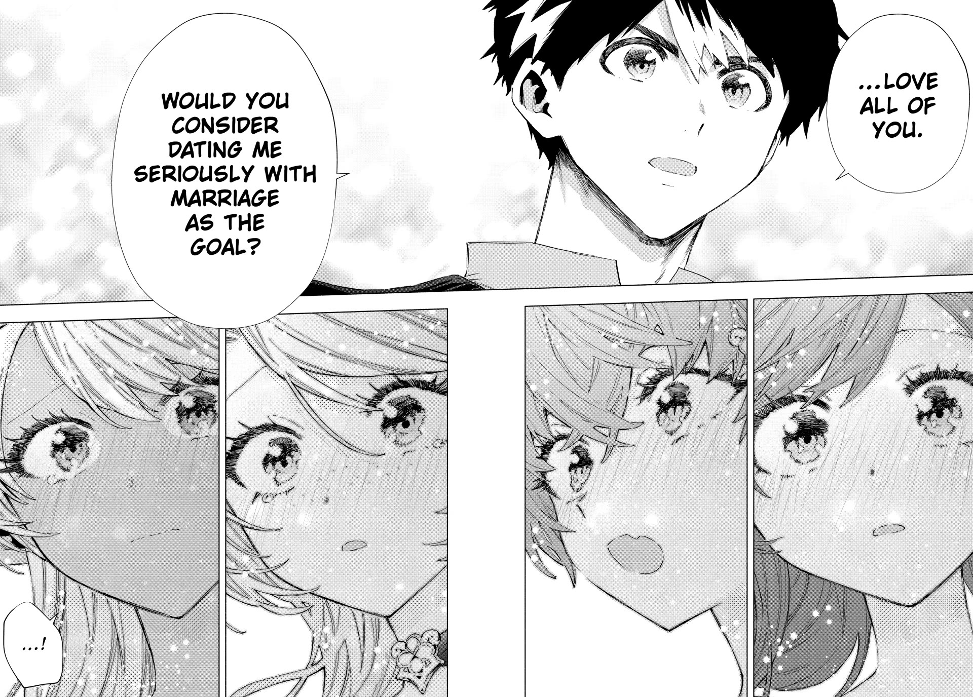 A Rank Party wo Ridatsu Shita Ore wa, Moto Oshiego Tachi to Meikyuu Shinbu wo Mezasu Chapter 163 page 10 - Chapter 163