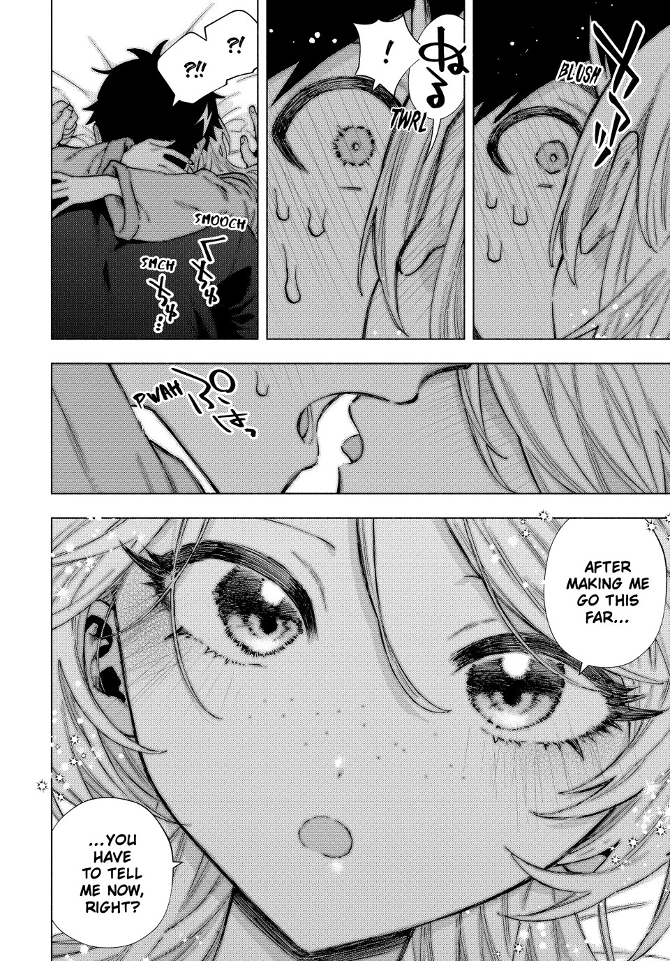 A Rank Party wo Ridatsu Shita Ore wa, Moto Oshiego Tachi to Meikyuu Shinbu wo Mezasu Chapter 163 page 2 - Chapter 163
