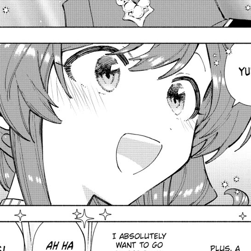 A Rank Party wo Ridatsu Shita Ore wa, Moto Oshiego Tachi to Meikyuu Shinbu wo Mezasu Chapter 164 cover
