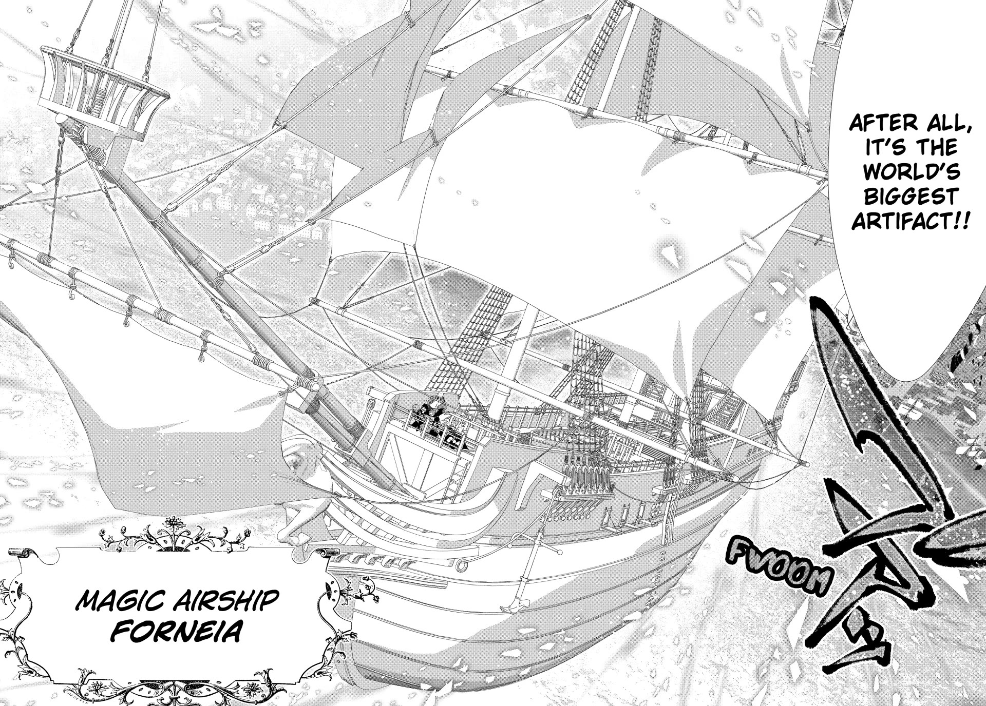 A Rank Party wo Ridatsu Shita Ore wa, Moto Oshiego Tachi to Meikyuu Shinbu wo Mezasu Chapter 165 page 11 - Chapter 165