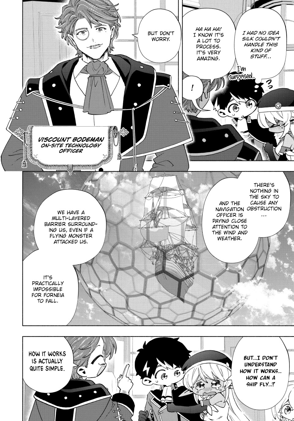A Rank Party wo Ridatsu Shita Ore wa, Moto Oshiego Tachi to Meikyuu Shinbu wo Mezasu Chapter 166 page 2 - Chapter 166