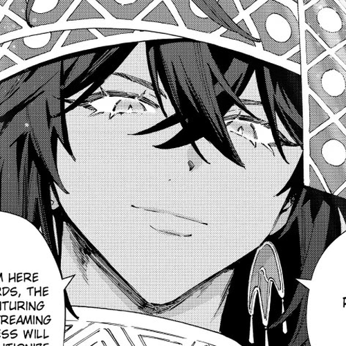 A Rank Party wo Ridatsu Shita Ore wa, Moto Oshiego Tachi to Meikyuu Shinbu wo Mezasu Chapter 167 cover