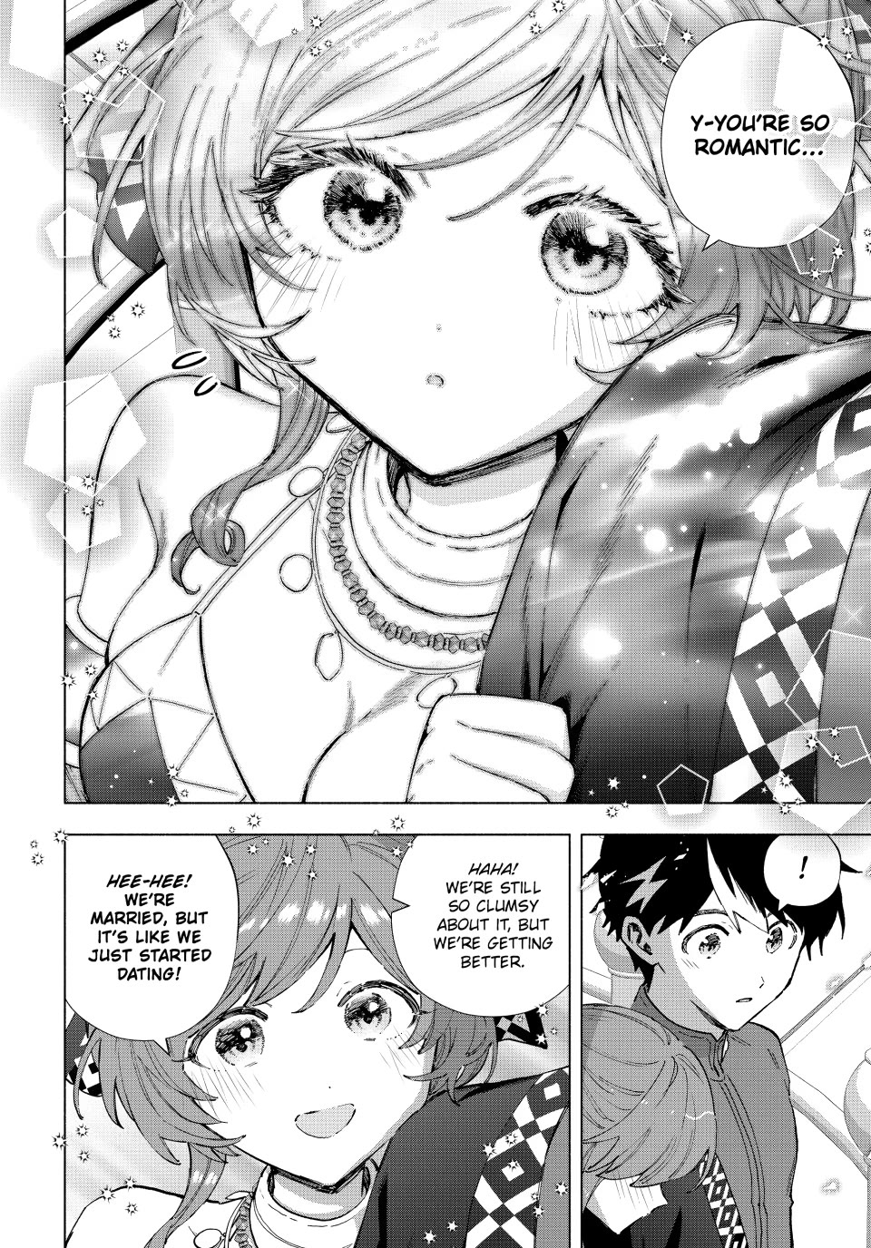 A Rank Party wo Ridatsu Shita Ore wa, Moto Oshiego Tachi to Meikyuu Shinbu wo Mezasu Chapter 168 page 12 - Chapter 168