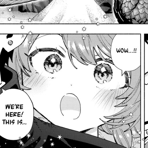 A Rank Party wo Ridatsu Shita Ore wa, Moto Oshiego Tachi to Meikyuu Shinbu wo Mezasu Chapter 169 cover