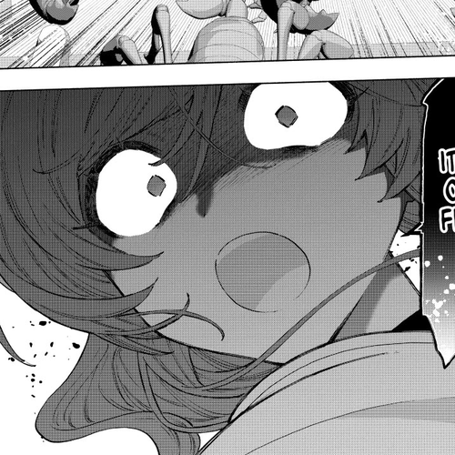 A Rank Party wo Ridatsu Shita Ore wa, Moto Oshiego Tachi to Meikyuu Shinbu wo Mezasu Chapter 170 cover