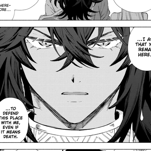 A Rank Party wo Ridatsu Shita Ore wa, Moto Oshiego Tachi to Meikyuu Shinbu wo Mezasu Chapter 171 cover