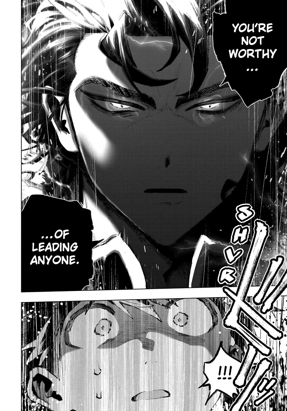 A Rank Party wo Ridatsu Shita Ore wa, Moto Oshiego Tachi to Meikyuu Shinbu wo Mezasu Chapter 172 page 4 - Chapter 172