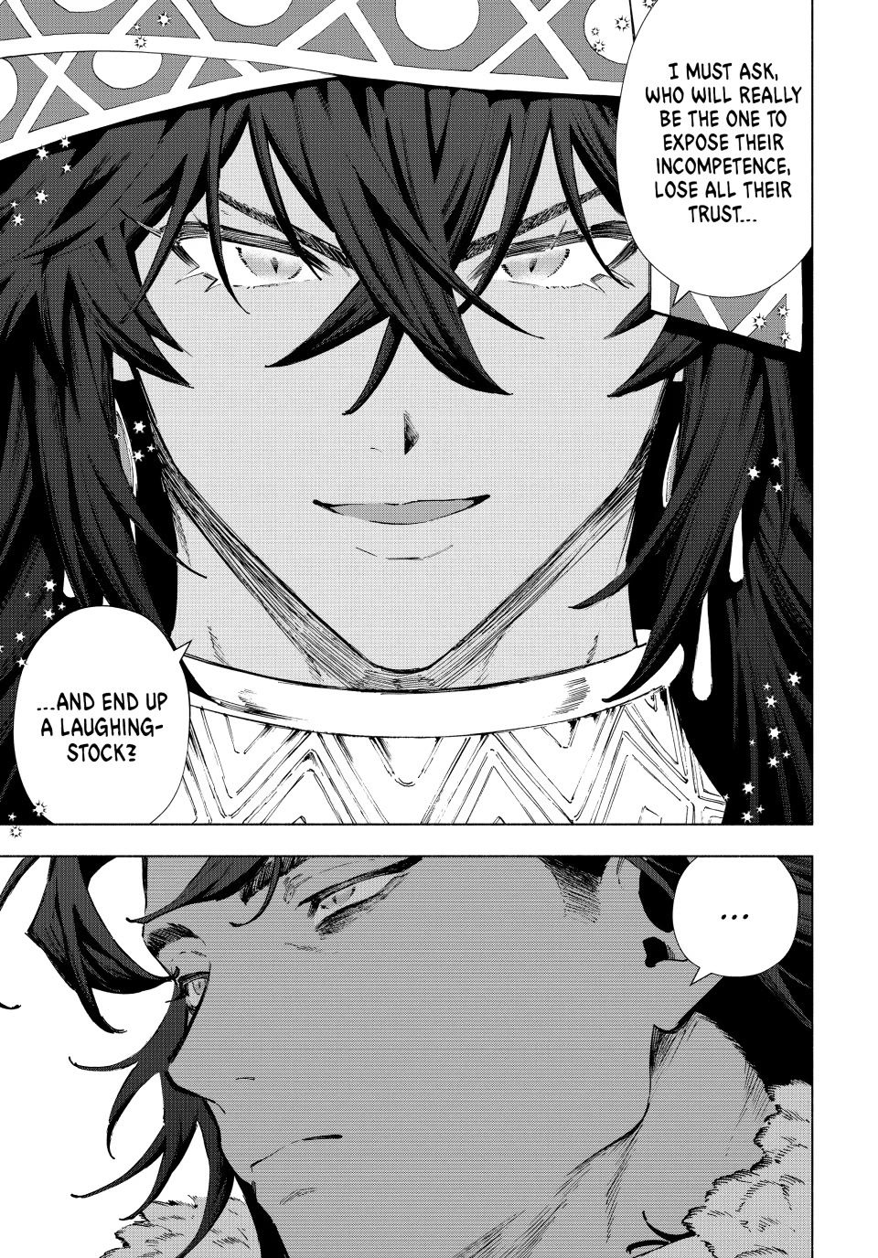 A Rank Party wo Ridatsu Shita Ore wa, Moto Oshiego Tachi to Meikyuu Shinbu wo Mezasu Chapter 172 page 7 - Chapter 172